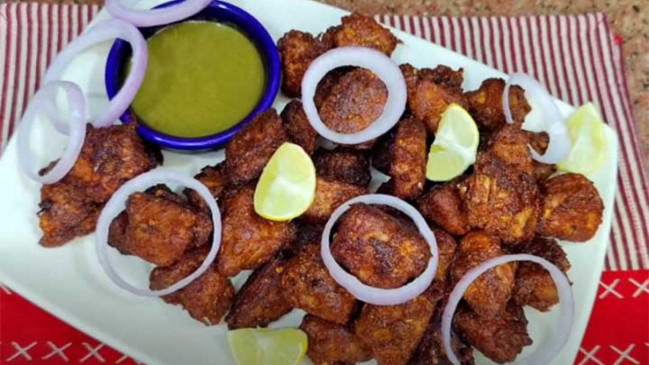 Eid Ul Adha Recipe: यहां देखिए, लेमन चटखारा बोटी बनाने का आसान तरीका  