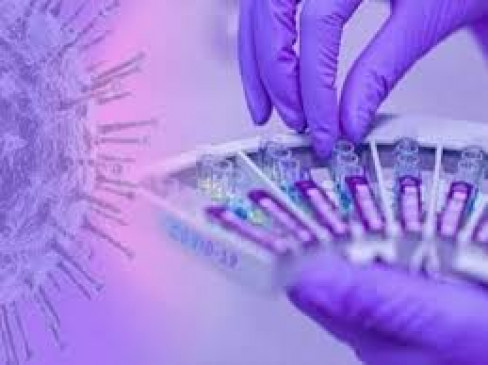 First Kovid RT-PCR lab started in North Nagpur