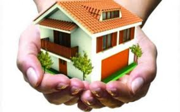 Give 40 crore grant for Gharkul scheme beneficiaries