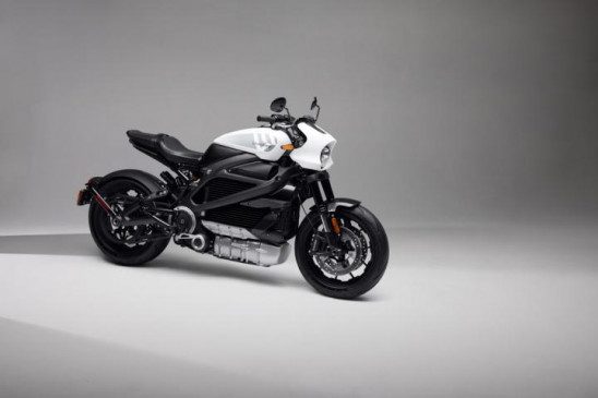 Harley-Davidson LiveWire One इलेक्ट्रिक मोटरसाइकिल से उठा पर्दा, जानें कीमत और खूबियां