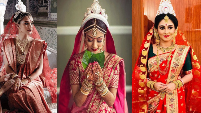 Fashion: देखिए, बंगाली साड़ी पहनने के 3 आसान और Different तरीकें