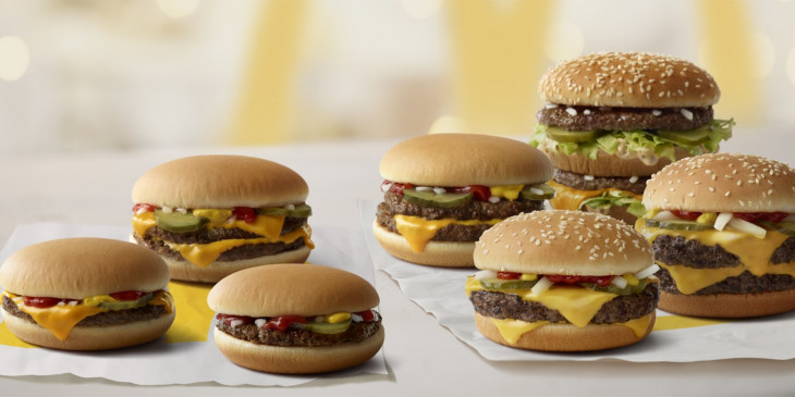 Recipe: बनाएं, Mac-Donalds स्टाइल की आलू टिक्की बर्गर, भूल जाएंगे बाजार का टेस्ट