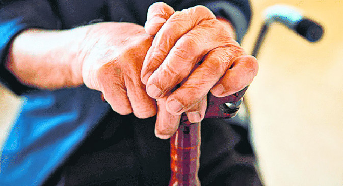 Husband made legal guardian of coma wife
