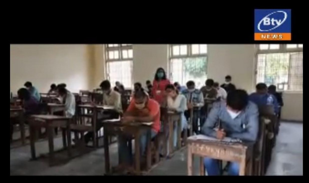 कैलाश सत्यार्थी का जन्म मध्यप्रदेश के किस जिले में हुआ ?