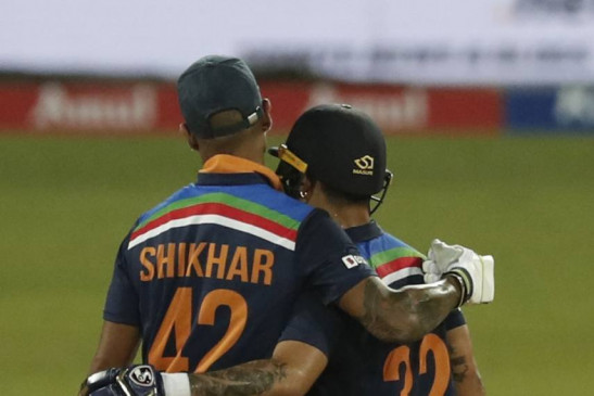 India Vs SriLanka: अपना विजय अभियान जारी रखना चाहेगा भारत