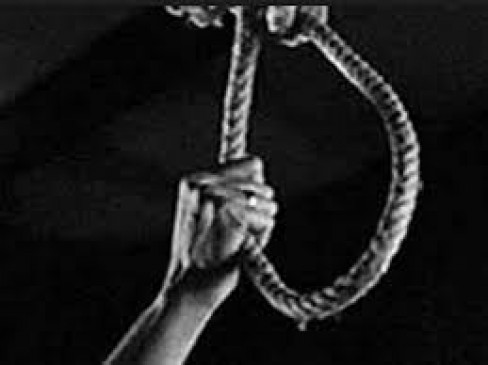 Investor hanged, case registered against those who drowned lakhs of rupees