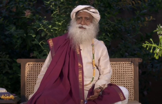 सद्गुरु से जानें मंदिरों से होने वाले अलग- अलग लाभ के बारे में