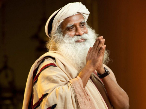 सदगुरू से जानिए योग करने के क्या हैं फायदे