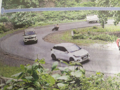 जबलपुर-अमरकंटक-बिलासपुर हाईवे के लिए 100 फीट तक होगा जमीन का अधिग्रहण