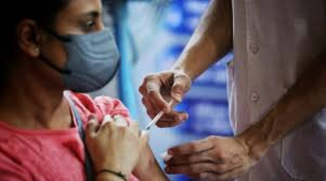 महाराष्ट्र देश में अव्वल : एक करोड़ लोगों का वैक्सीनेशन हुआ पूरा, मिली दोनों खुराक