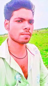 Missing youths body found on river Vena, suspected of murder