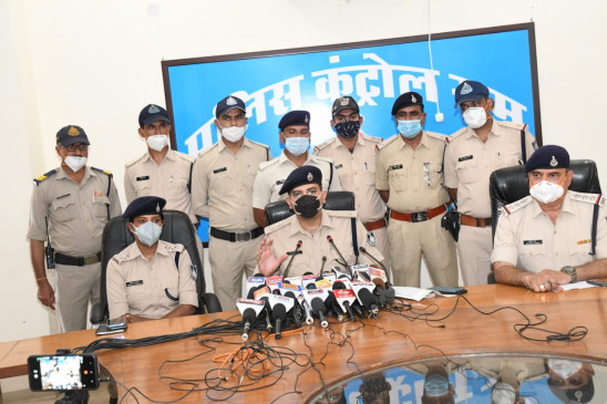 बच्चे के साथ की गंदी बात इसलिए कर दी थी हत्या - रिटायर्ड फैक्ट्रीकर्मी की अंधी हत्या का खुलासा