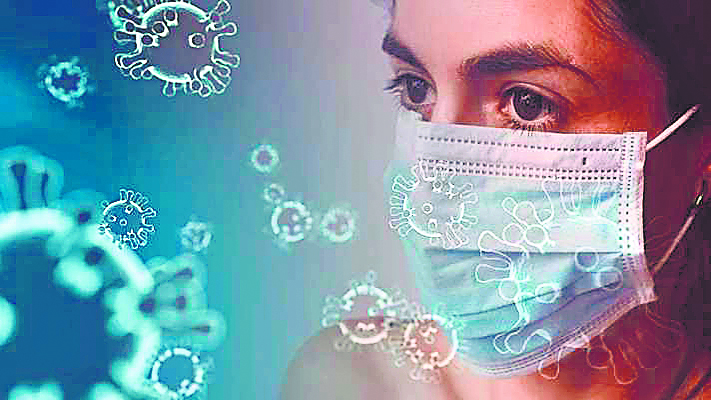 Nagpur achieved many achievements during the corona period, investigation and treatment became easy