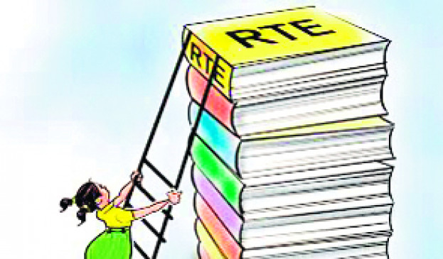 Nagpur: Confusion in the waiting list of RTE