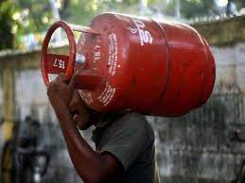 Nagpur: One caught stealing gas cylinder and two wheeler