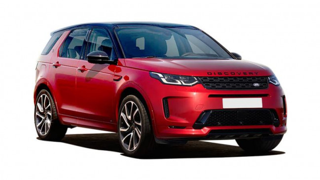 नई Land Rover Discovery भारत में हुई लॉन्च, कीमत 88.06 लाख रुपए