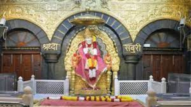 Now it will take two more weeks for appointment in Saibaba Institute Trusted Board
