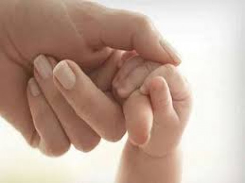 Parents can adopt their child to a relative