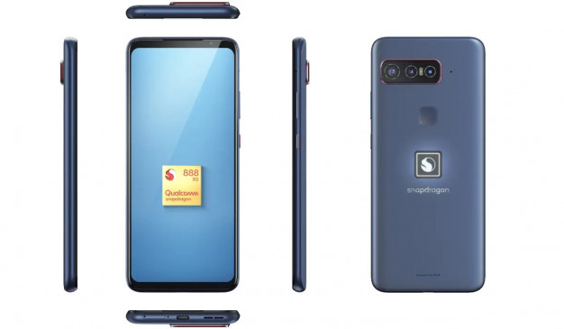 Qualcomm ने लॉन्च किया अपना पहला स्मार्टफोन, 16GB रैम और 888 प्रोसेसर के साथ इन फीचर्स से है लैस 