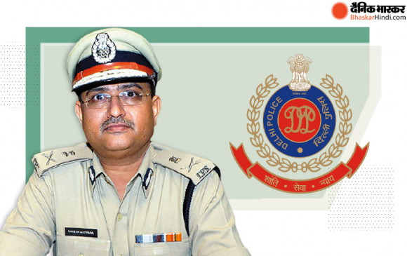 राकेश अस्थाना दिल्ली पुलिस के नए कमिश्नर होंगे, गुजरात कैडर के हैं IPS, चारा घोटाले केस की कर चुके हैं जांच
