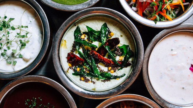 Recipe: देखिए,  रायता बनाने की 6 अलग अलग, आसान विधि