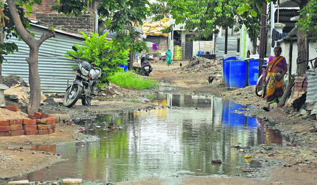 Settlements and roads will be identified in the names of great men, caste names will be removed