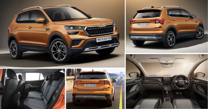 Skoda Kushaq के 1.5L वैरिएंट की डिलीवरी इस दिन होगी शुरू, नया वैरिएंट भी होगा लॉन्च