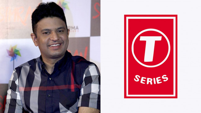 भूषण कुमार रेप केस पर T-Series का बड़ा बयान,  शिकायत पर जताई नाराजगी