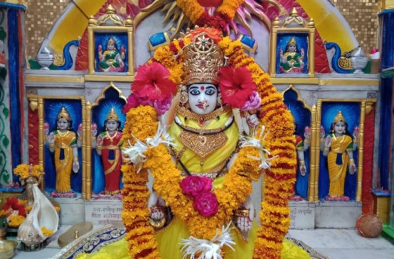 Tapti Jayanti: Know how Tapti river was incarnated on earth? Tapti Jayanti: Know how Tapti river was incarnated on earth?