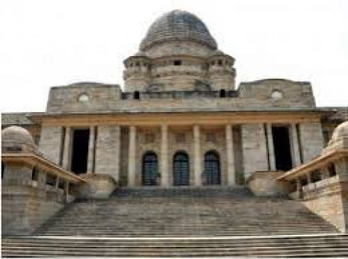 The buildings of Nagpur Bench will be repaired, the government has released 3.04 crores