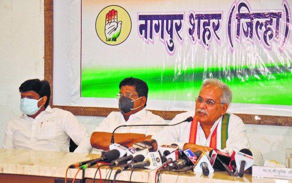 The policies of the central government are fatal for the country, the union should also control inflation
