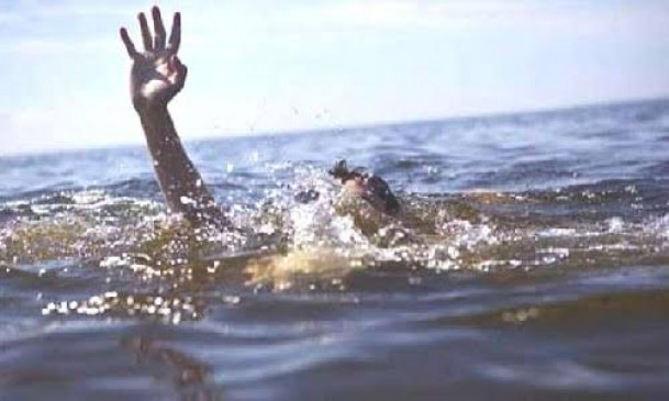 दोस्तों के साथ बरगी घूमने गया युवक कैनाल में डूबा