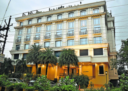 Uproar in Tuli family meeting regarding property, matter reached police station