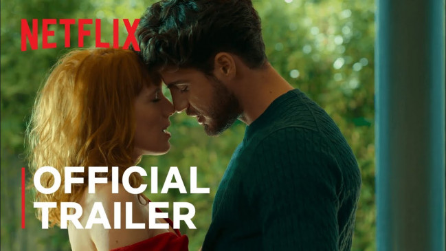 Trailer Valeria Season 2 Trailer Released Streamed On Netflix