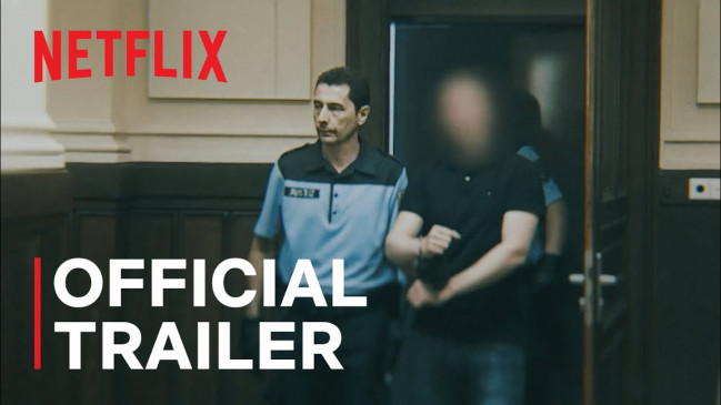 Trailer: वेबसीरीज ‘Shiny Flakes’ का ट्रेलर आउट, Netflix पर होगी स्ट्रीम 