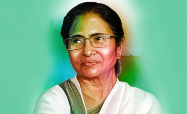 West Bengal Politics: तीरथ सिंह के बाद CM ममता की कुर्सी पर खतरा ! 6 महीने के भीतर बनना होगा विधानसभा सदस्य