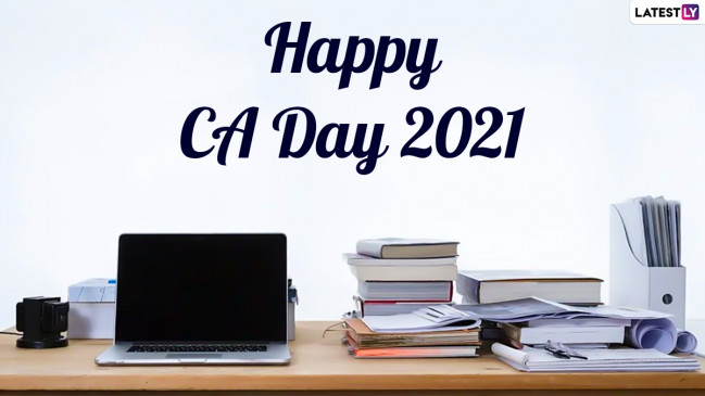 What is the process of CA exam and how to become a CA