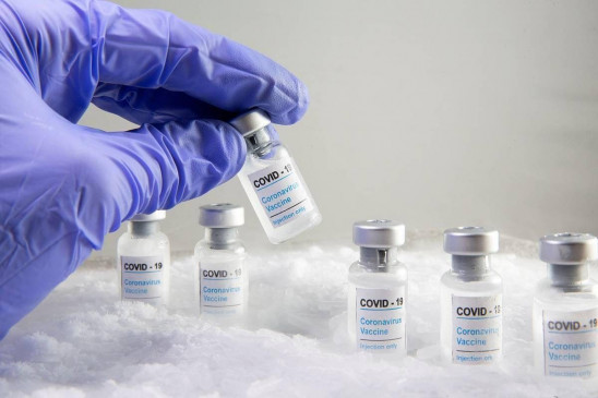 केंद्र ने HC से कहा- ज़ायडस कैडिला की कोरोना वैक्सीन का क्लीनिकल ट्रायल पूरा, जल्द ही यह उपलब्ध होगी
