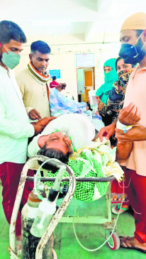 2 new RTPCR machines will come in Nagpur Medical