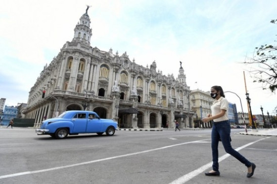 More than 4 thousand deaths due to corona in Cuba More than 4 thousand deaths due to corona in Cuba