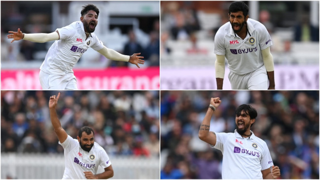 Indian pace attack makes life easy for their batsmen says Manoj Prabhakar