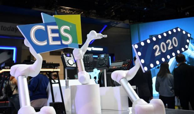 People coming to CES 2022 will have to show proof of Covid vaccination mandatory People coming to CES 2022 will have to show proof of Covid vaccination mandatory