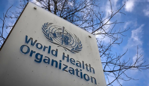 Covishield: WHO flags fake jabs in India, Africa Covishield: WHO flags fake jabs in India, Africa
