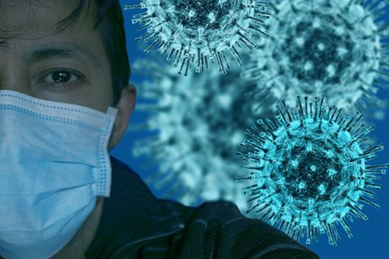 41% households in Delhi report flu-like symptoms: Survey 41% households in Delhi report flu-like symptoms: Survey