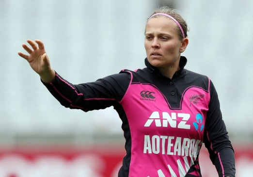 New Zealand Fast Bowler: Lee Taihu overcomes cancer scare to tour England