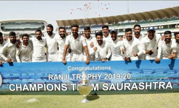 Ranji Trophy schedule changed, will now start from January 5