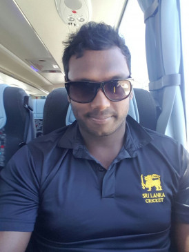 Mathews and three suspended cricketers not in SLCs contract list