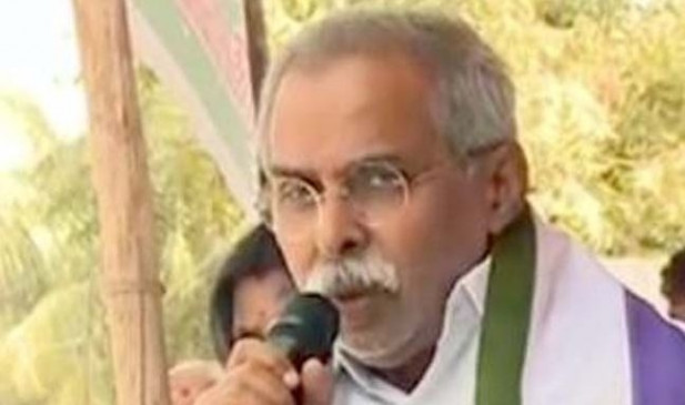 CBI offers reward for information in Vivekananda Reddy murder case
