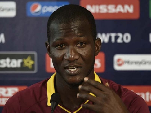 Darren Sammy said, West Indies are all set for T20 trophy