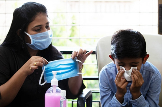 6 including 5 children died of mysterious fever in Uttar pradesh 6 including 5 children died of mysterious fever in Uttar pradesh
